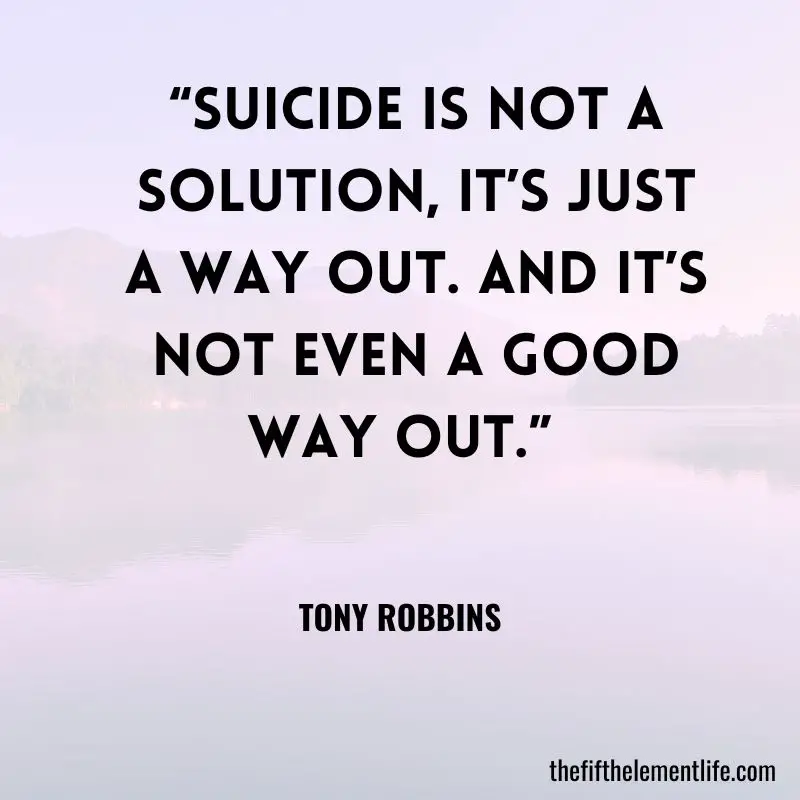  Tony Robbins Quotes