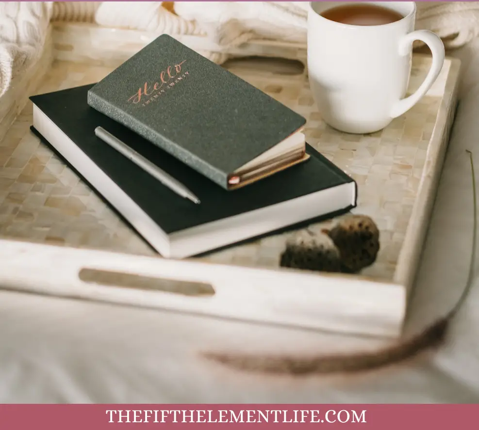 Benefits of Journaling: Unveiling the Magic Within