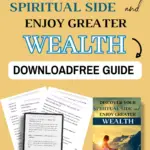 Discover Your Spiritual Side And Enjoy Greater Wealth