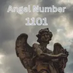 Angel number 1101