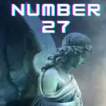 Angel number 27