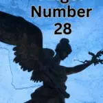Angel Number 28