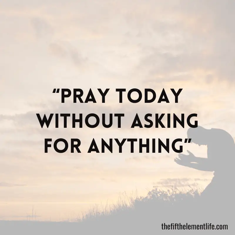Pray Prompts To Pray For Others
