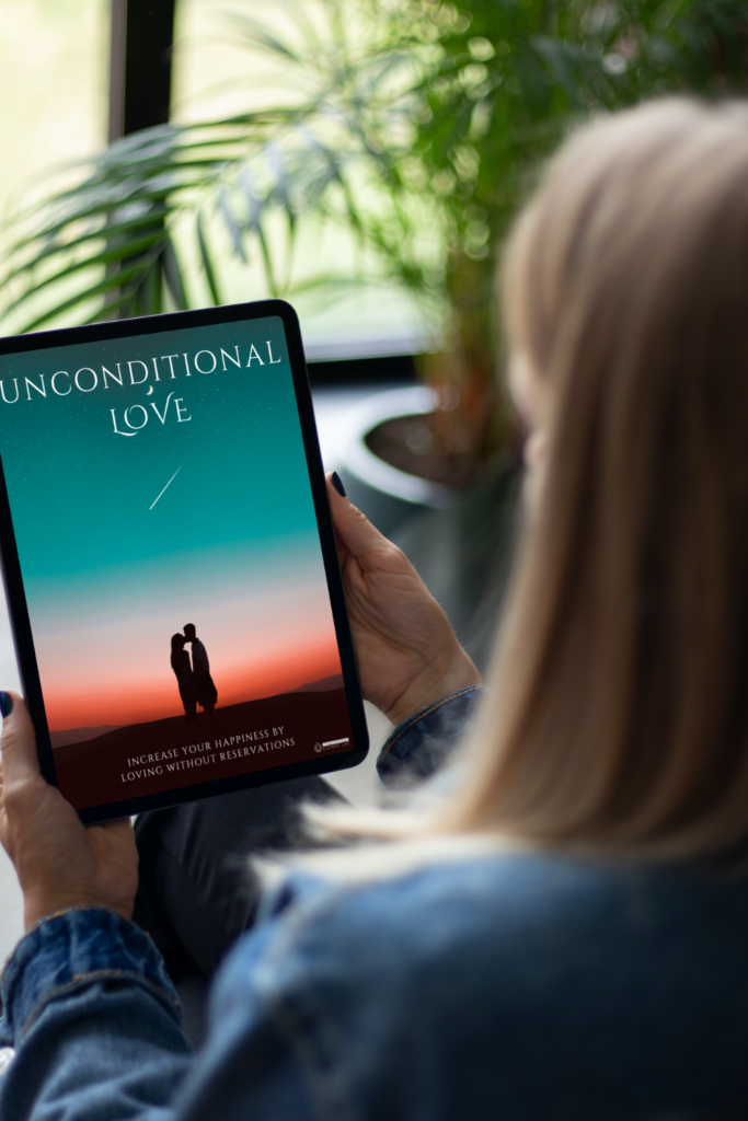 Defining Unconditional Love: Embracing Boundless Connection