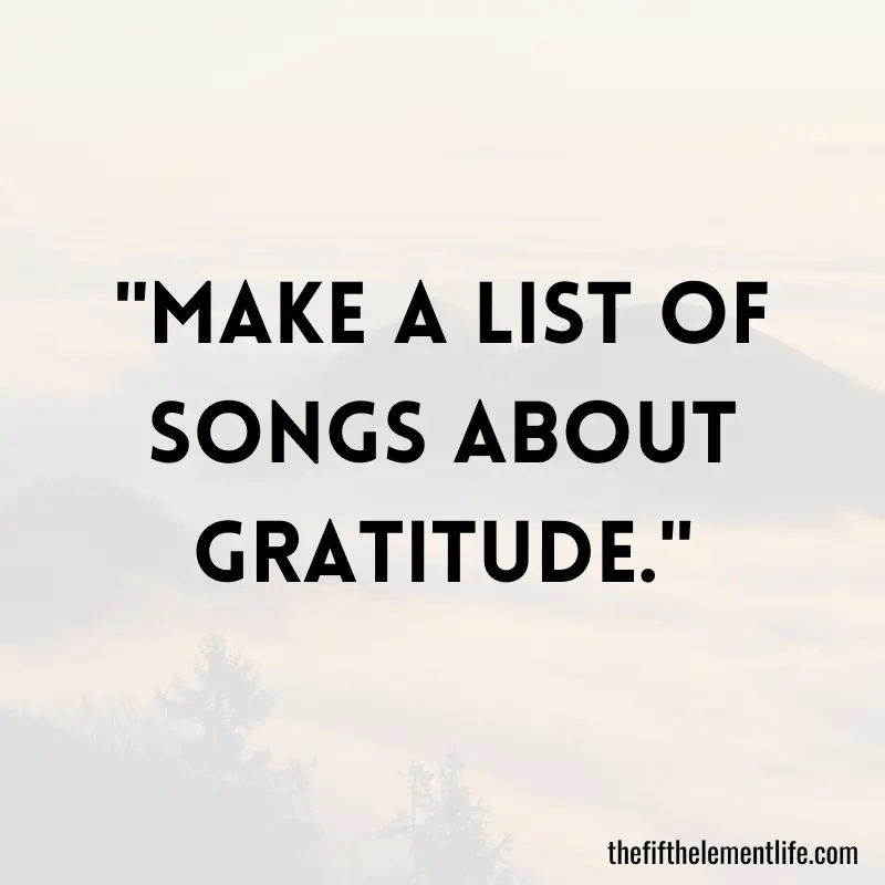 15 Journal Prompts To Be Grateful For
