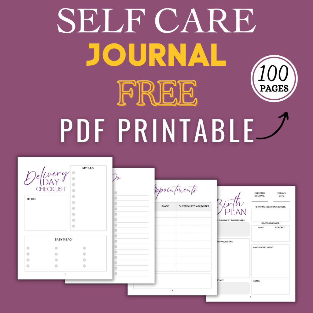 Enhancing Your Journaling Practice