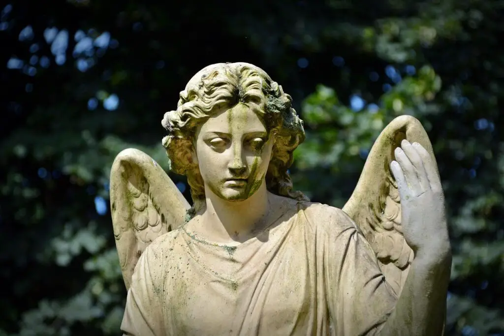 Angel Number 42 Symbolism 